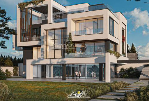 modern villa3